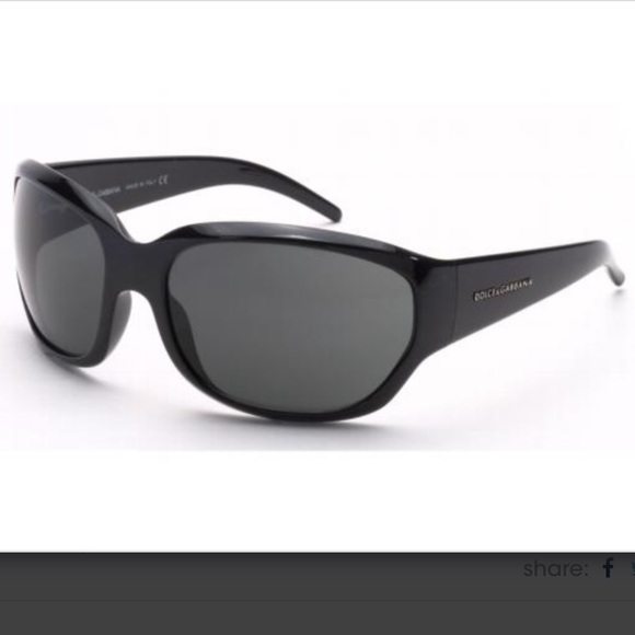 Dolce & Gabbana DG 6010 Sunglasses NWOT 501/87 - Picture 4 of 7